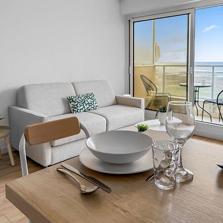 Apartament Le Refuge Des Sables Les Sables-dʼOlonne Zewnętrze zdjęcie