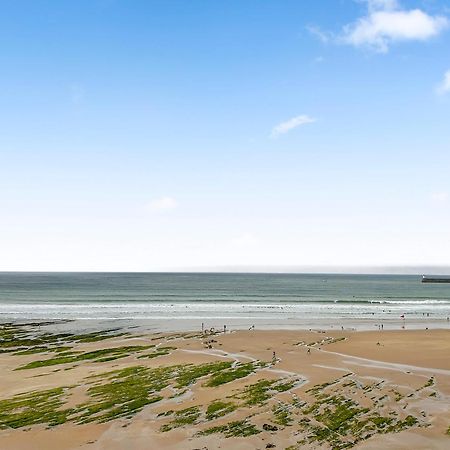 Apartament Le Refuge Des Sables Les Sables-dʼOlonne Zewnętrze zdjęcie