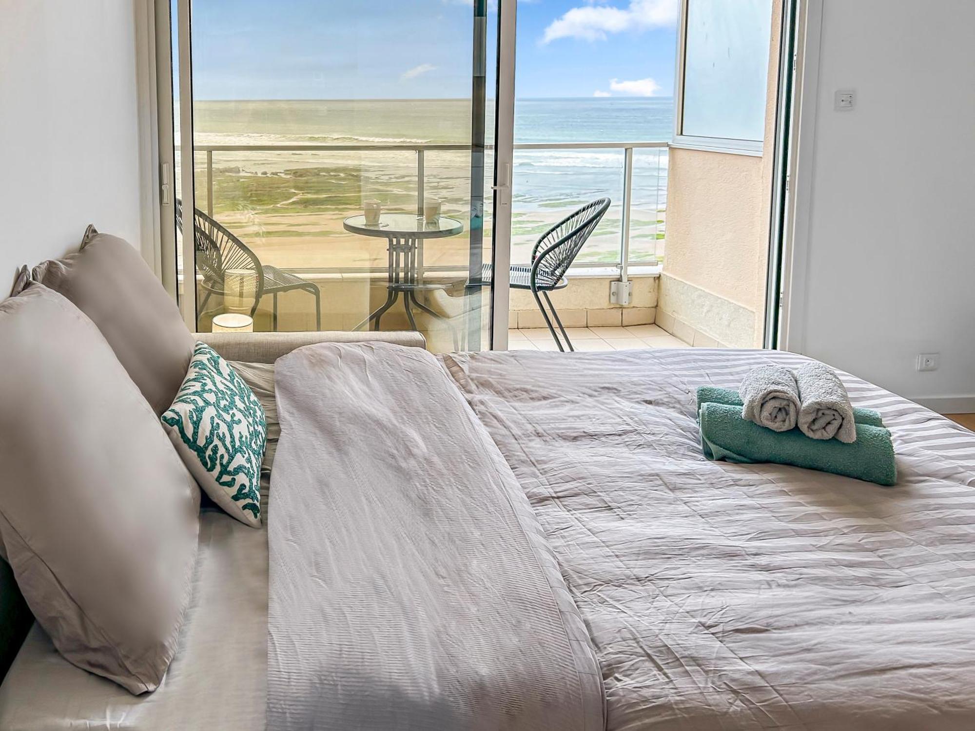 Apartament Le Refuge Des Sables Les Sables-dʼOlonne Zewnętrze zdjęcie