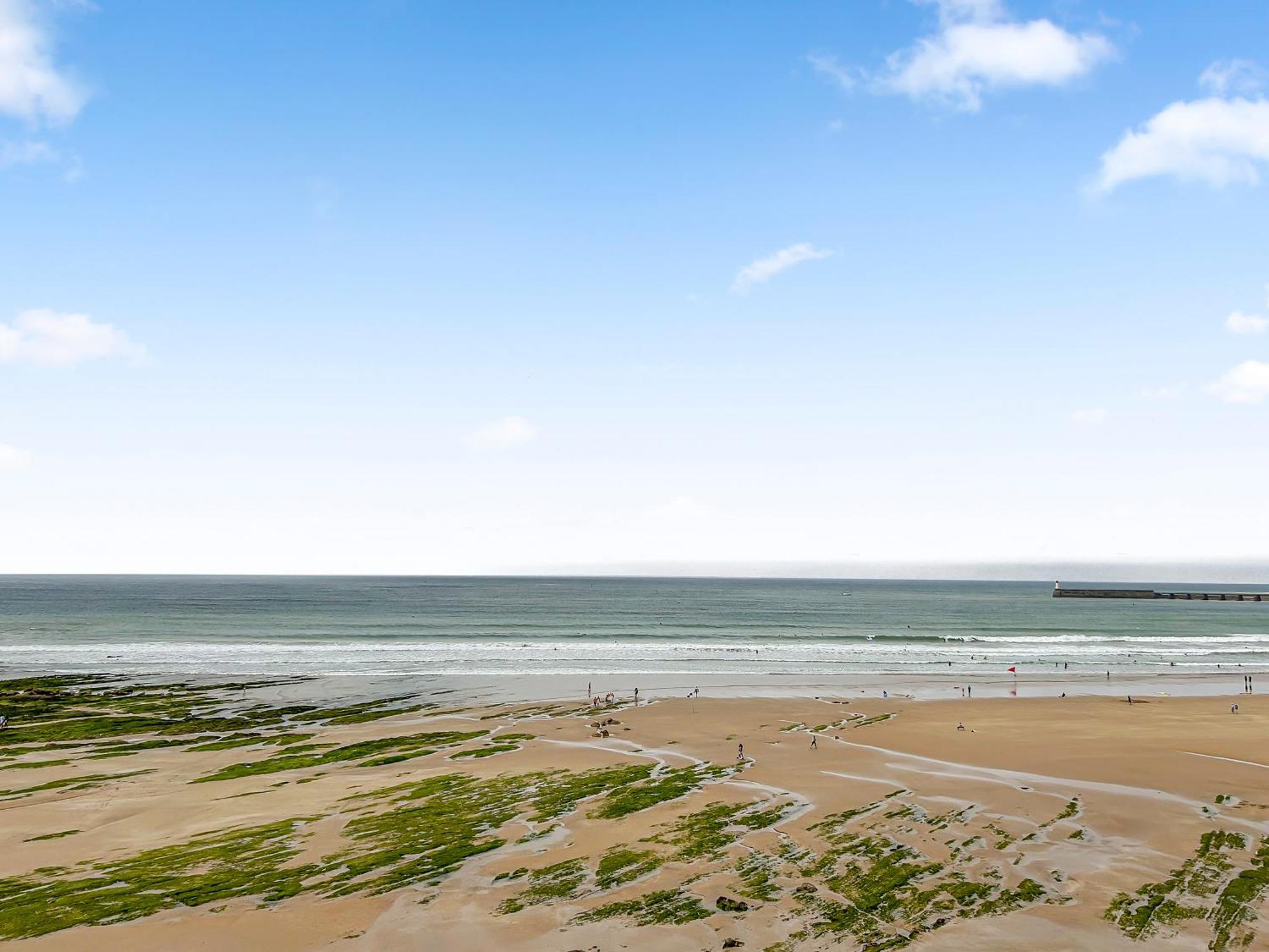 Apartament Le Refuge Des Sables Les Sables-dʼOlonne Zewnętrze zdjęcie