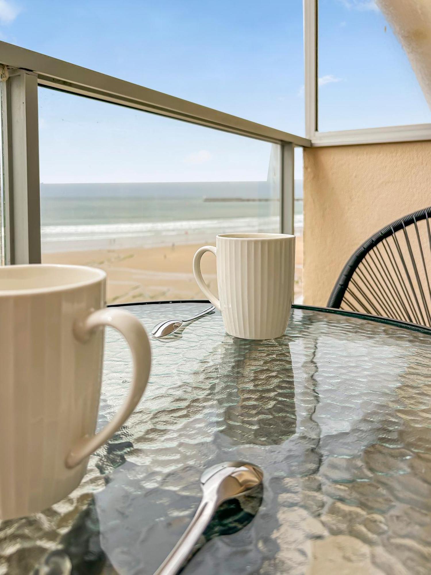 Apartament Le Refuge Des Sables Les Sables-dʼOlonne Zewnętrze zdjęcie