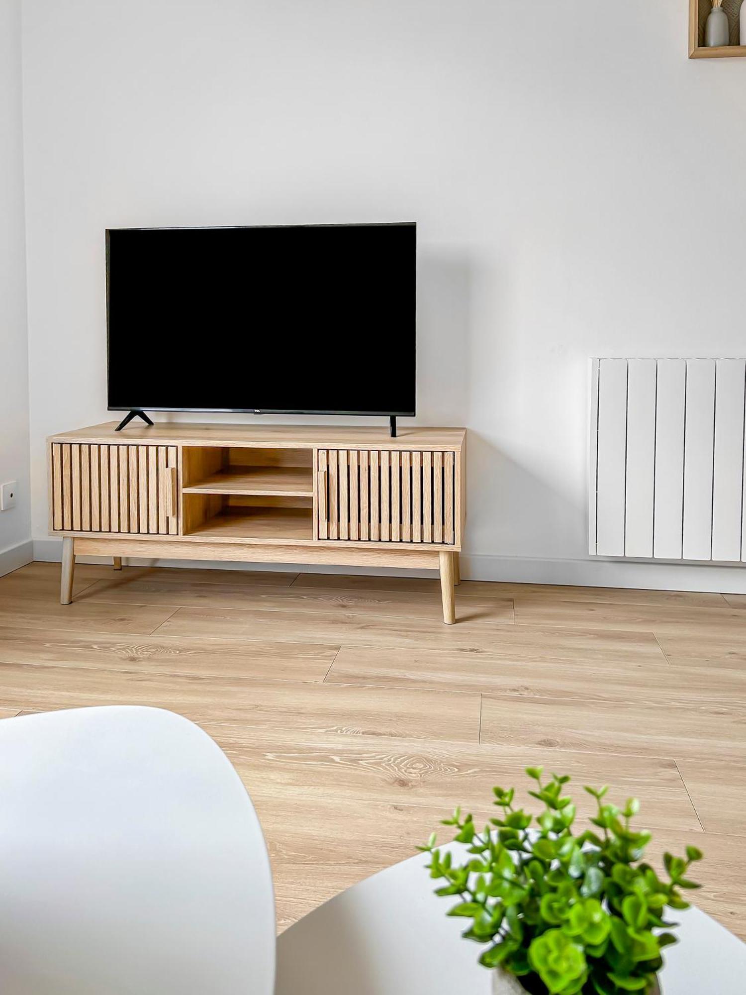 Apartament Le Refuge Des Sables Les Sables-dʼOlonne Zewnętrze zdjęcie