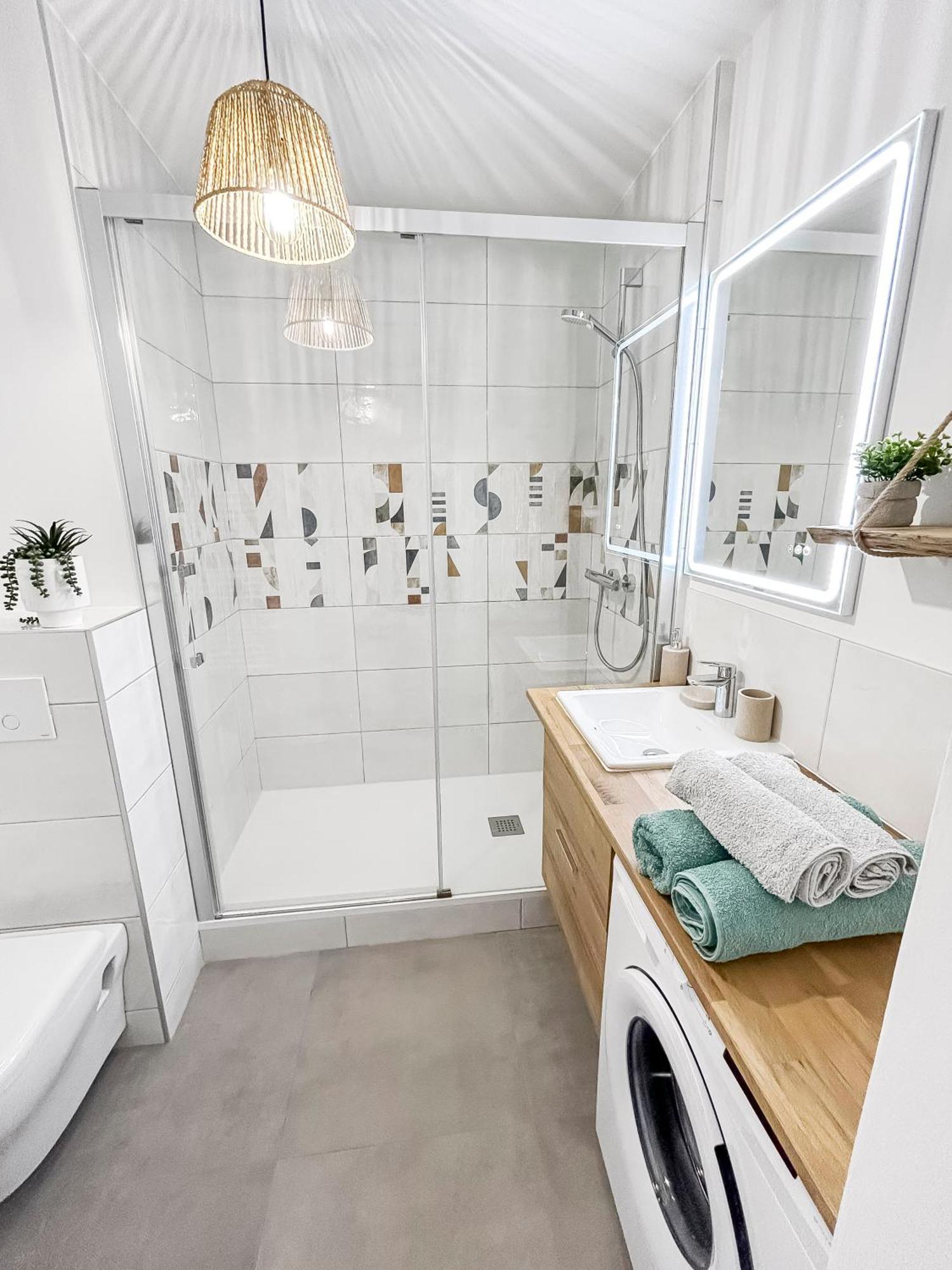 Apartament Le Refuge Des Sables Les Sables-dʼOlonne Zewnętrze zdjęcie