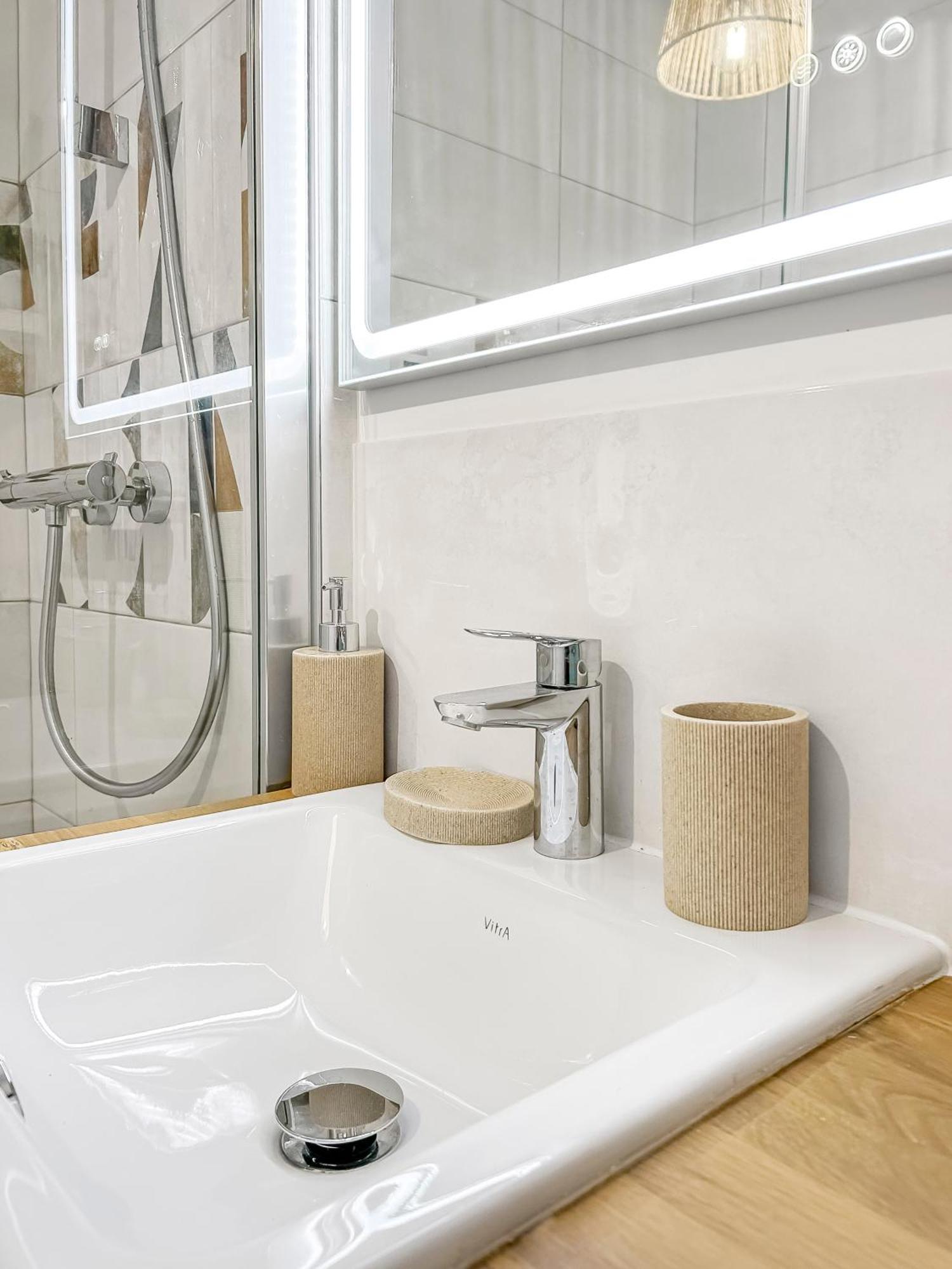 Apartament Le Refuge Des Sables Les Sables-dʼOlonne Zewnętrze zdjęcie